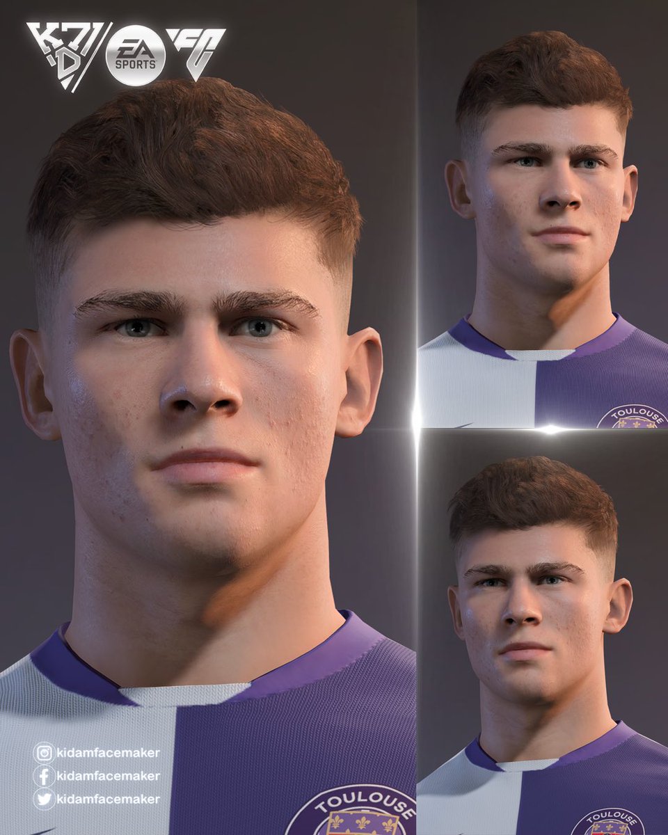 Kidamfacemaker tweet media