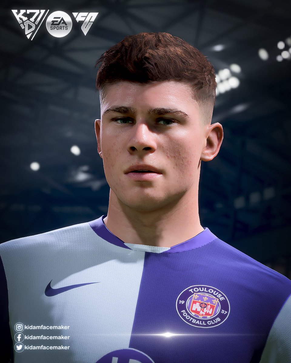 Kidamfacemaker tweet media