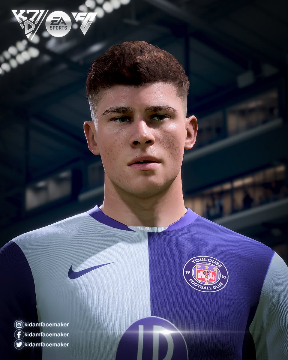 Kidamfacemaker tweet media