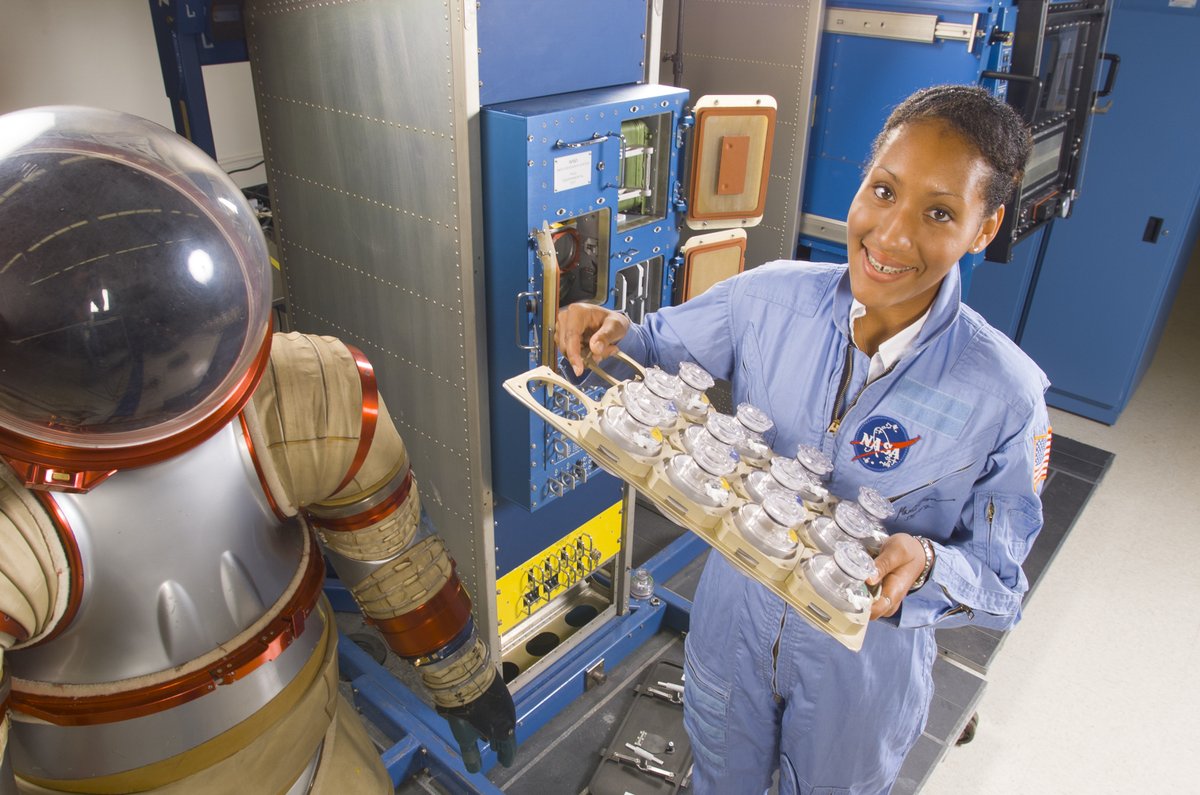 NASA Ames tweet media