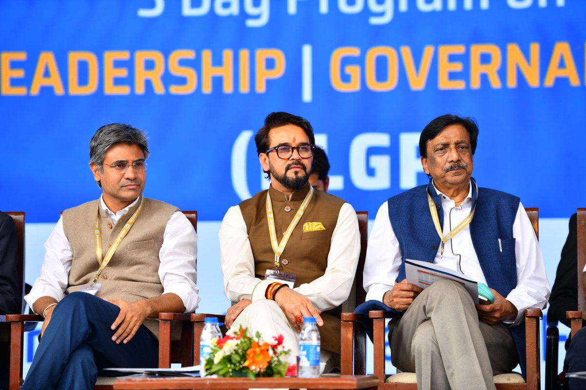 Bharatiya Chhatra Sansad tweet media