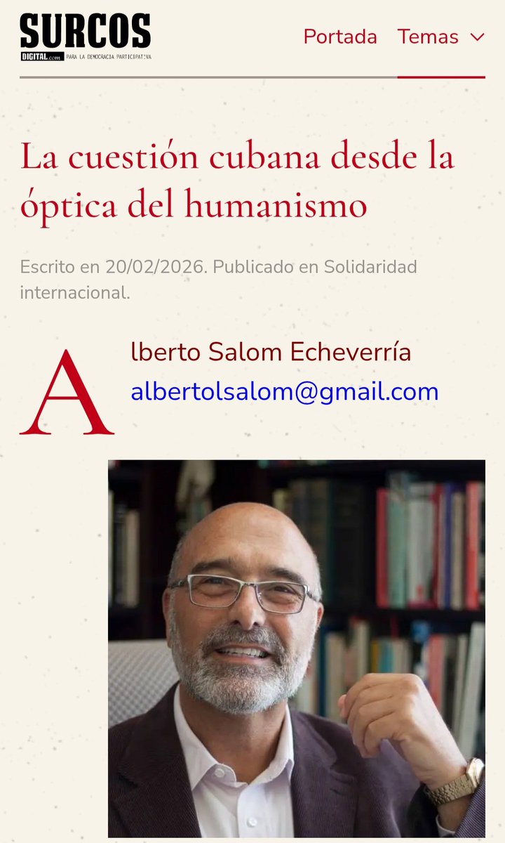 EmbaCubaCostaR's tweet photo. #TumbaElBloqueo
👇👇👇
https://t.co/qBHAnNTE5t https://t.co/itMtlcl1jw