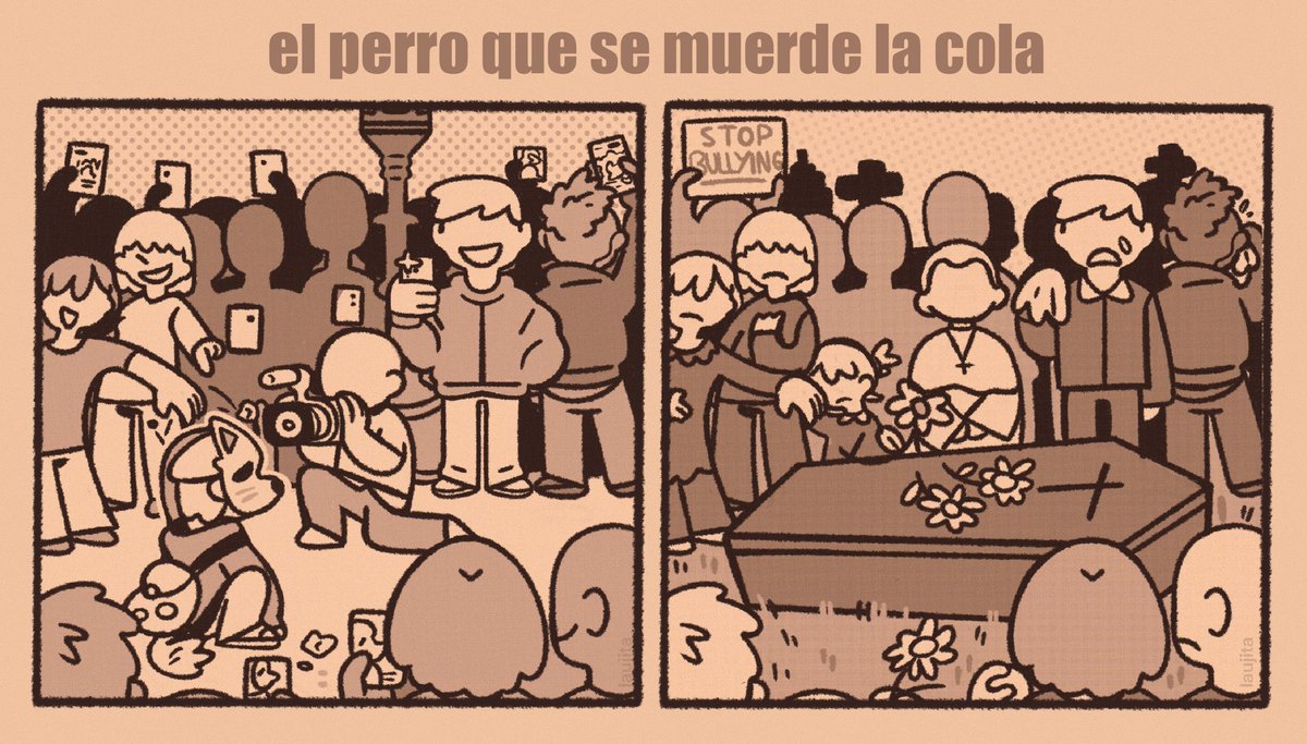 reunión de hipócritas