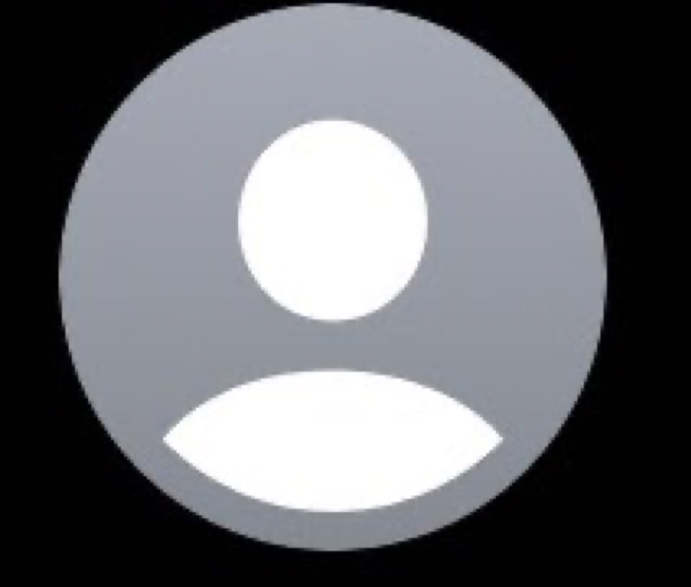 If their WhatsApp profile picture is like this, they are very rich 🤑