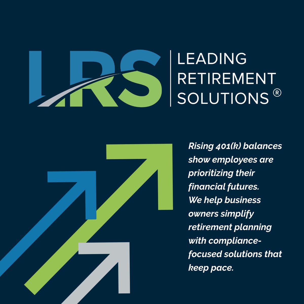 leadrsolutions's tweet photo. Fidelity’s Q3 2025 report reveals that the average 401(k) balance reached a new record, climbing 5% from Q2 and marking six increases in the last eight quarters.

https://t.co/hm0BV652P7

#RetirementPlanning #401k #FinancialWellness #EmployeeBenefits #PlanSponsors https://t.co/YK7QoxNtn7