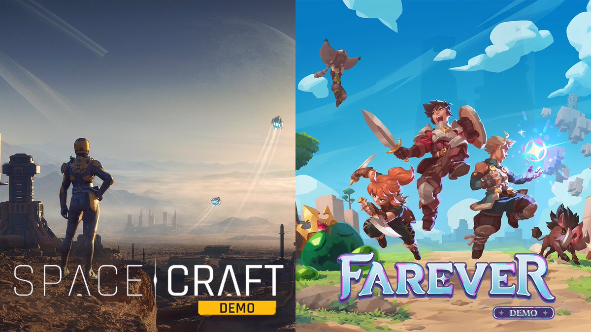 Shiro Games tweet media