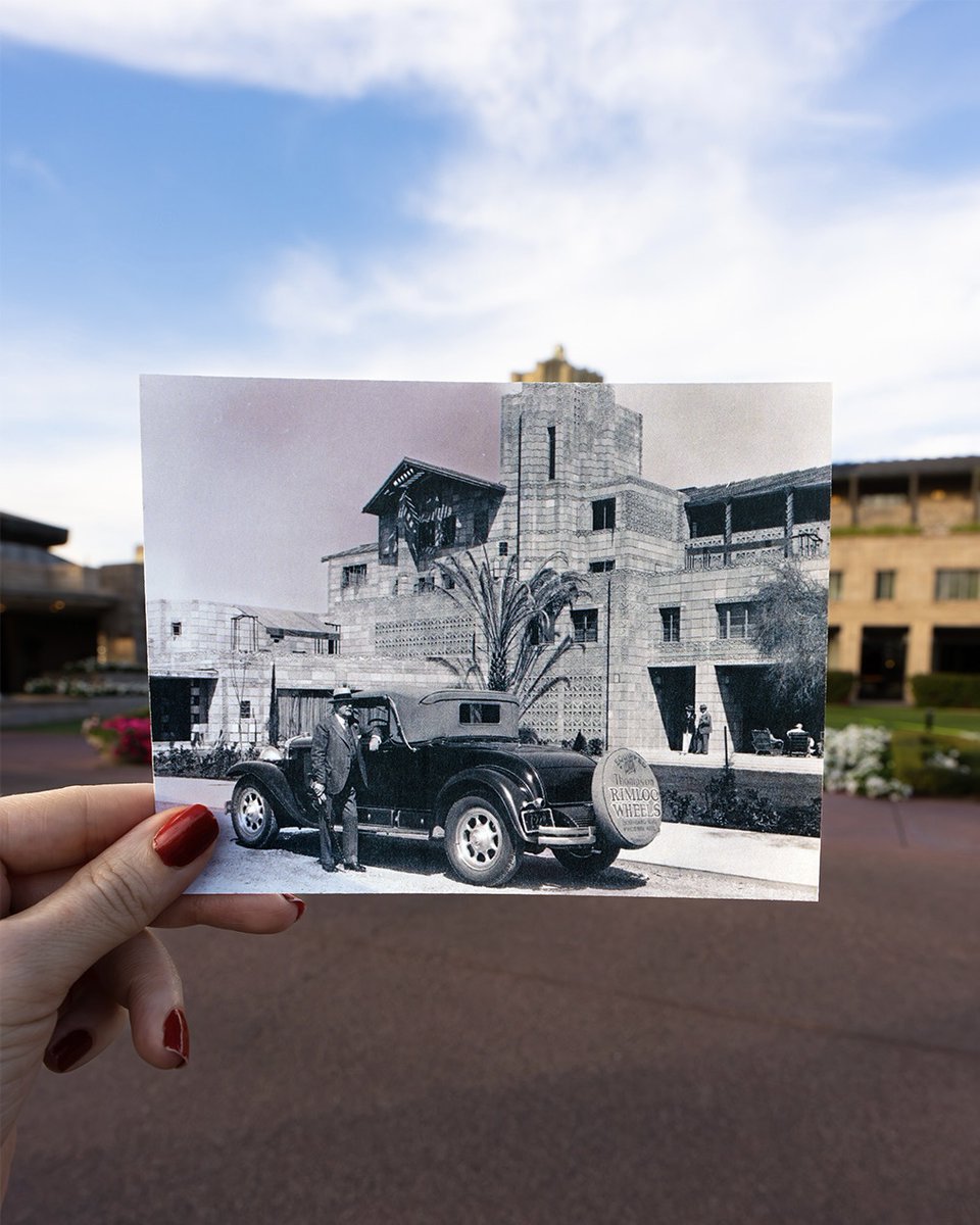 Visit Arizona tweet media