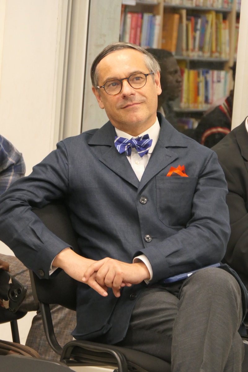 Institut français du Mali tweet media