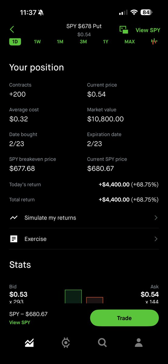ITM Banks tweet media