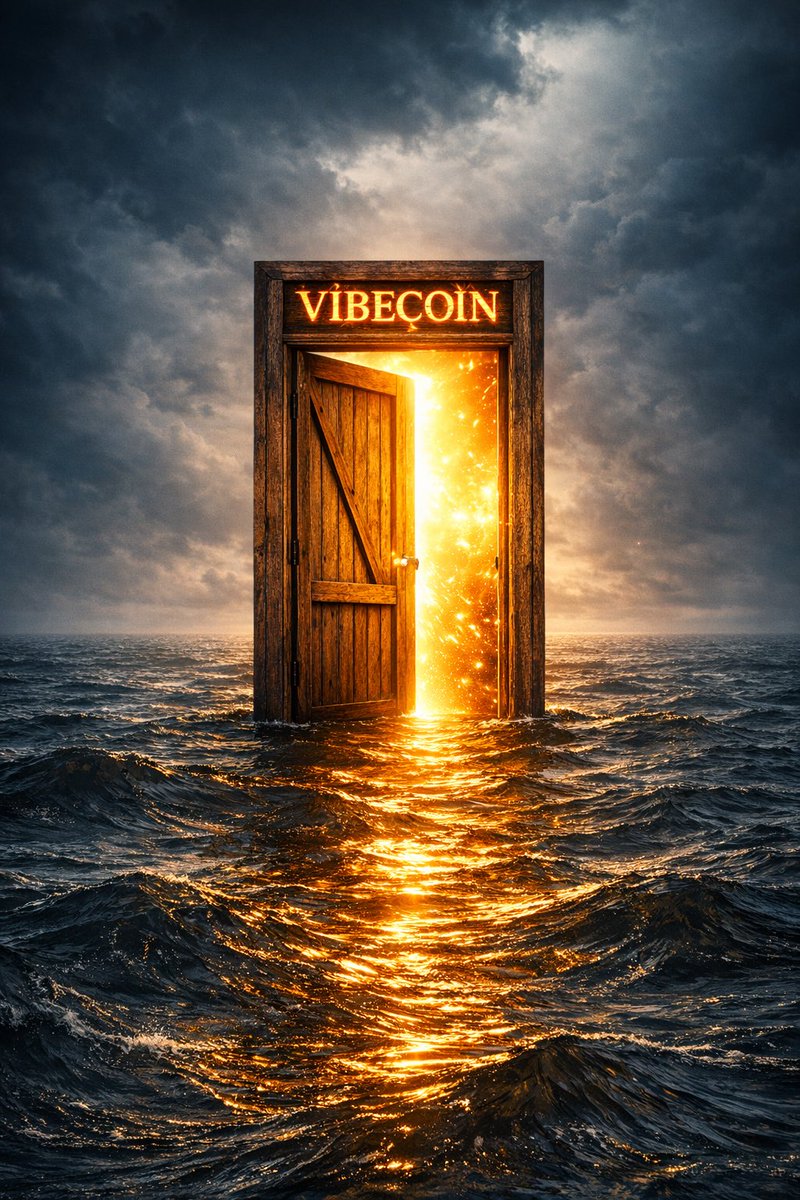 Sir Vibe of the Coin (@vibeoffceo) on Twitter photo 