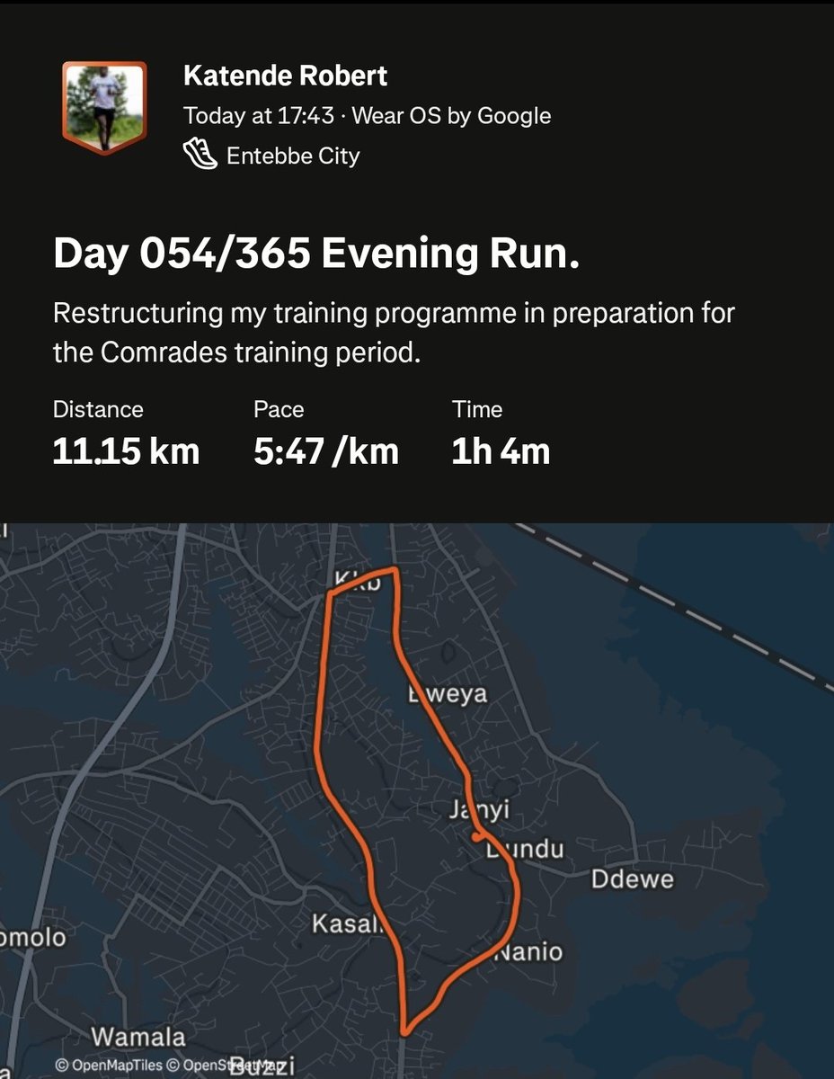 Katende Robert tweet media