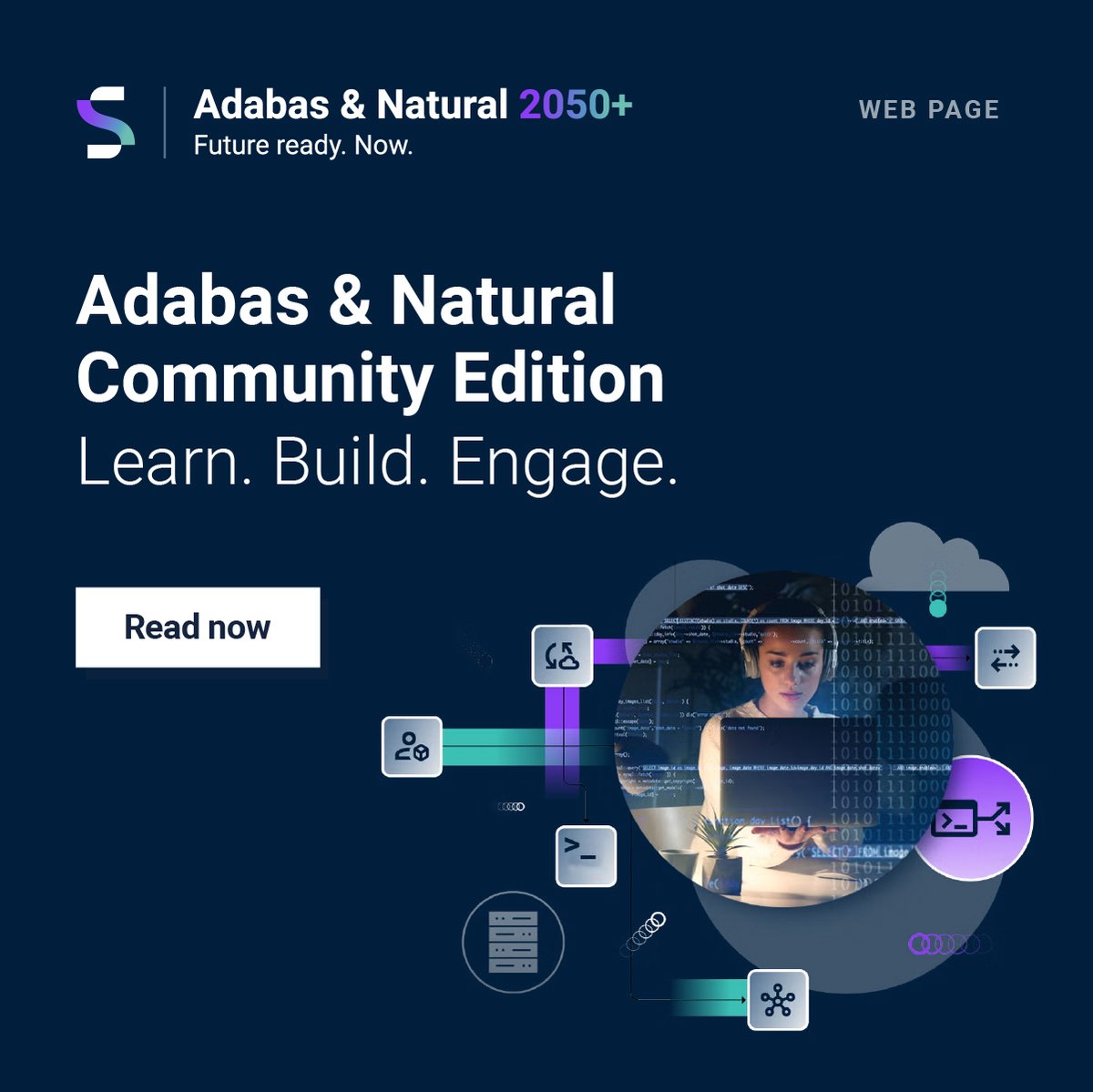 Software AG tweet media