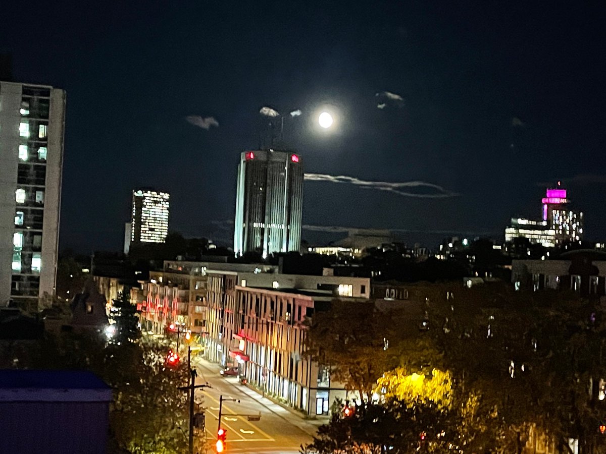 C. Tremblay tweet media