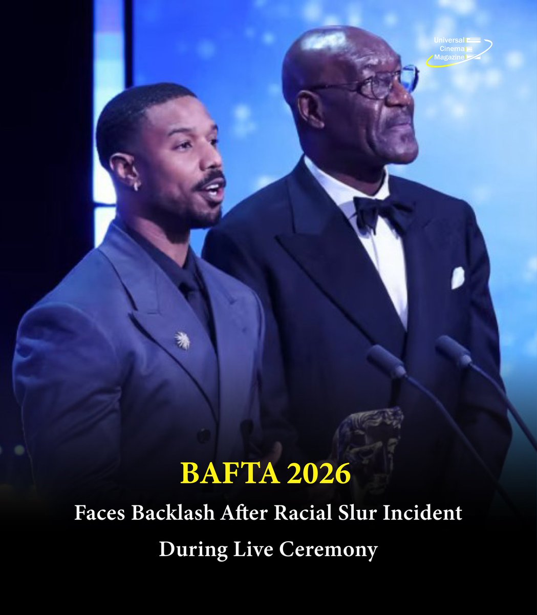 Universal Cinema tweet media