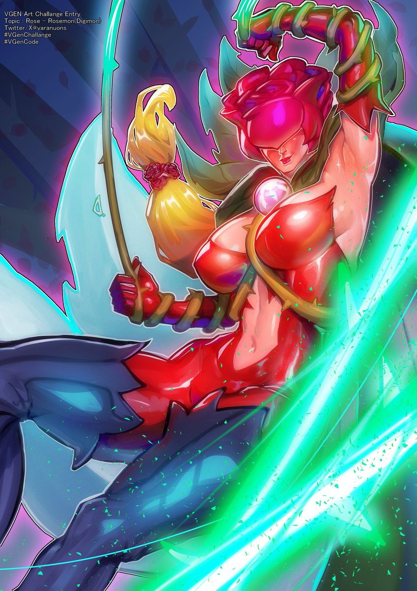 Varanu Open Art Commission (3/0) tweet media