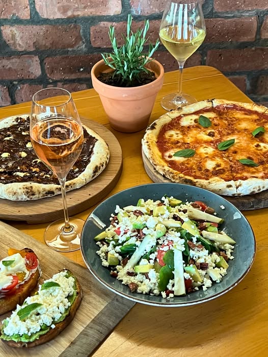 FoodBlog Cape Town tweet media