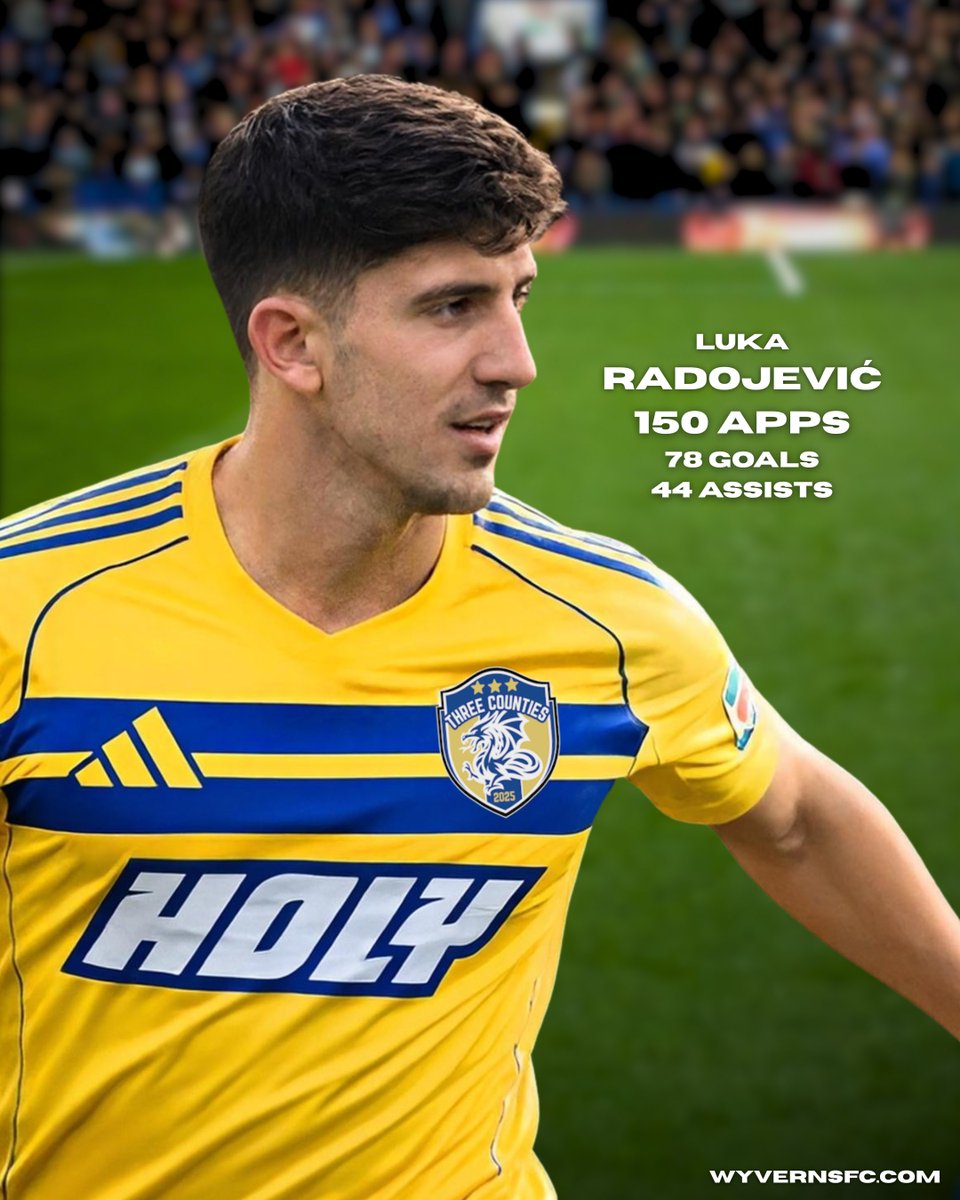 The Wyverns tweet media