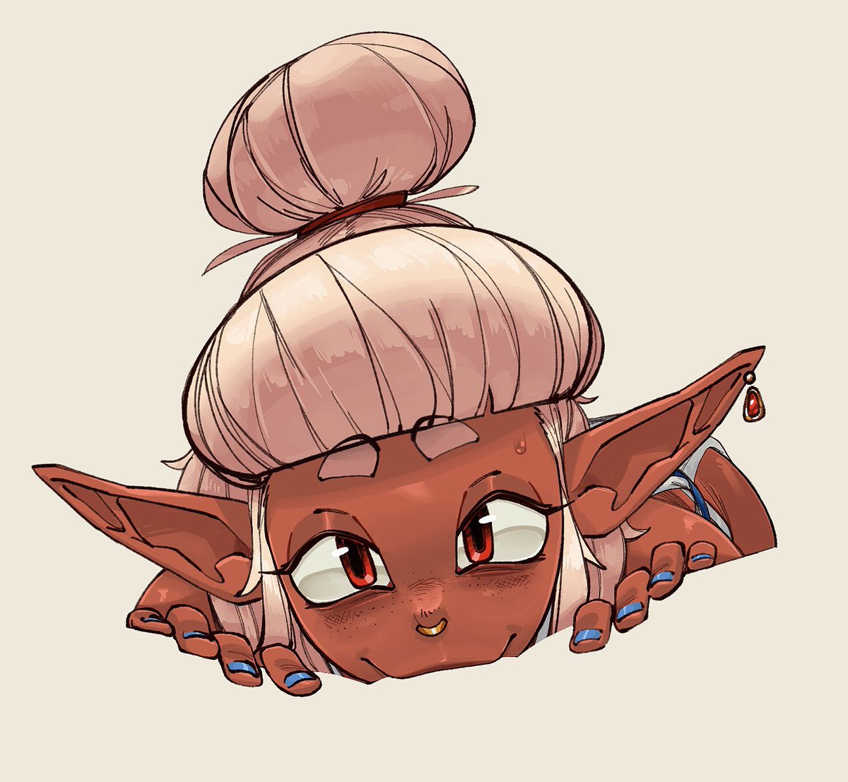 ◤◢«»«»◤◢ tweet media