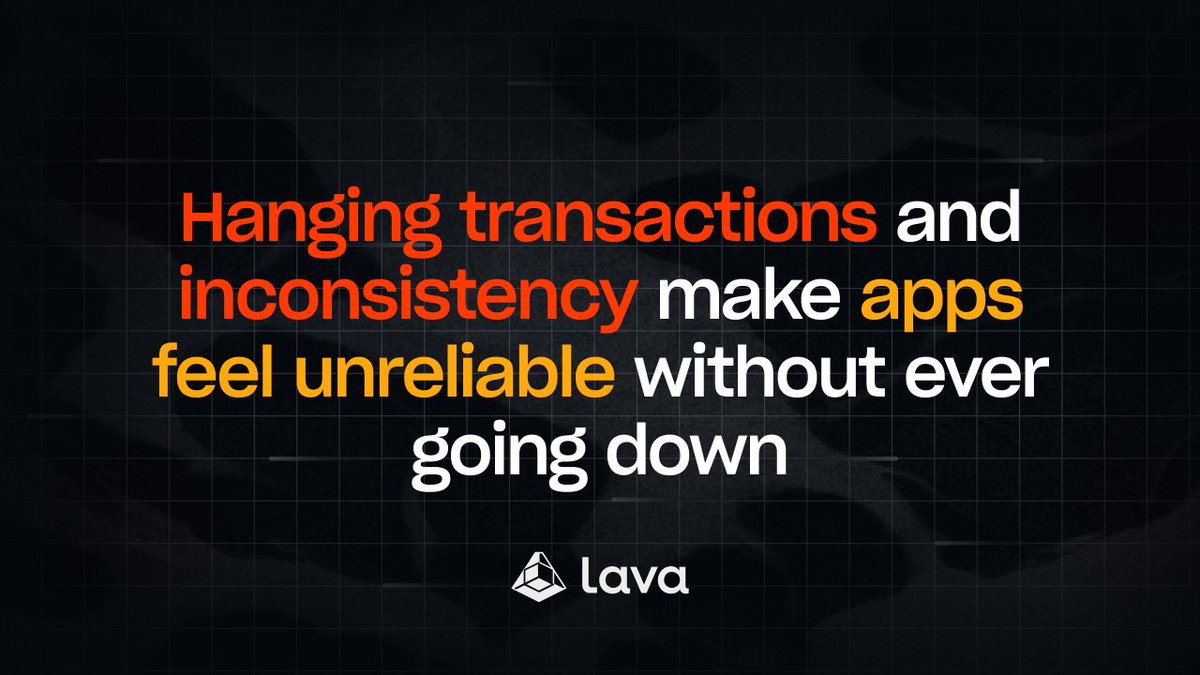 Lava Network 🌋 tweet media