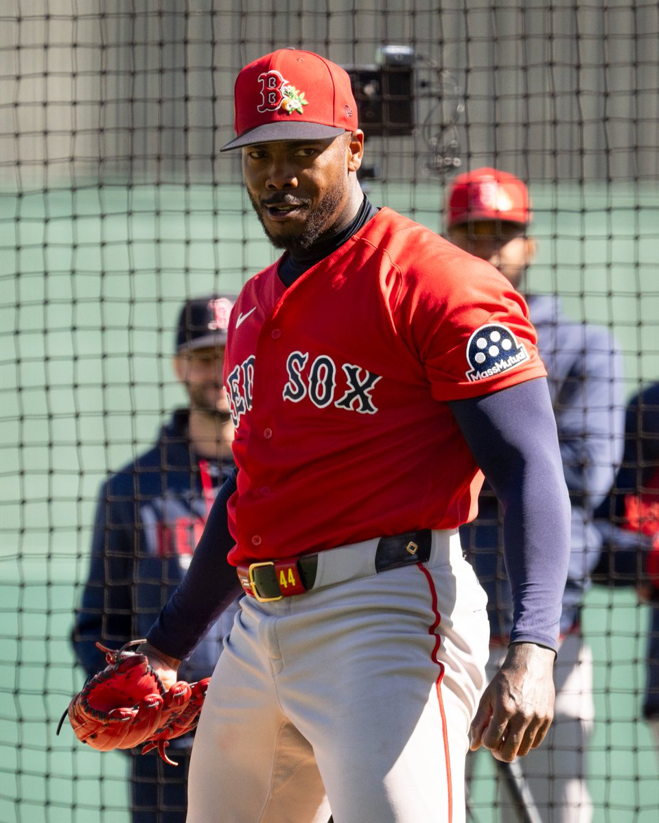 Might be the first time someone's walked away from a Chappy K smiling.