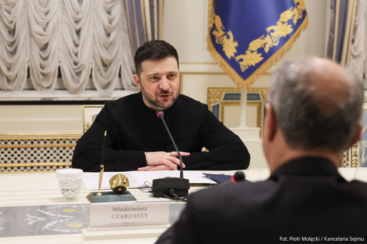 Sejm RP🇵🇱 tweet media