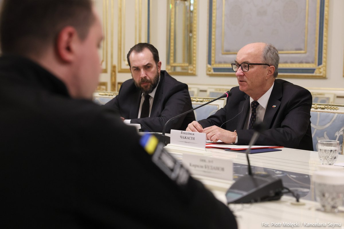 Sejm RP🇵🇱 tweet media