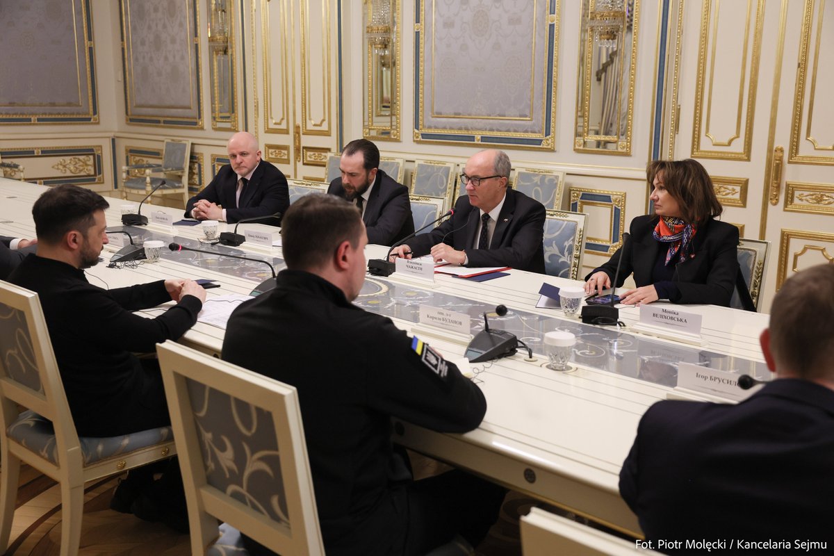 Sejm RP🇵🇱 tweet media