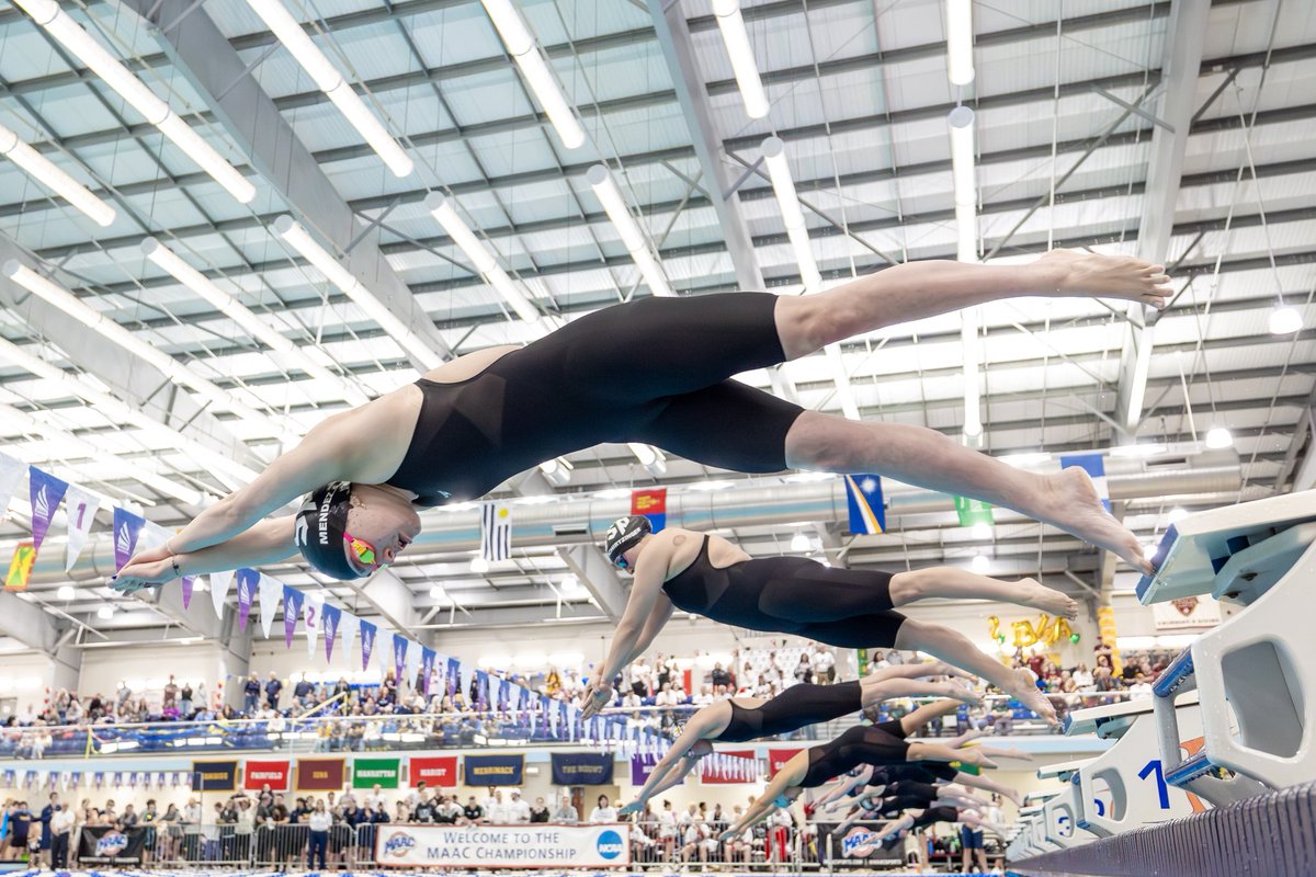 Saint Peter's Swimming & Diving tweet media