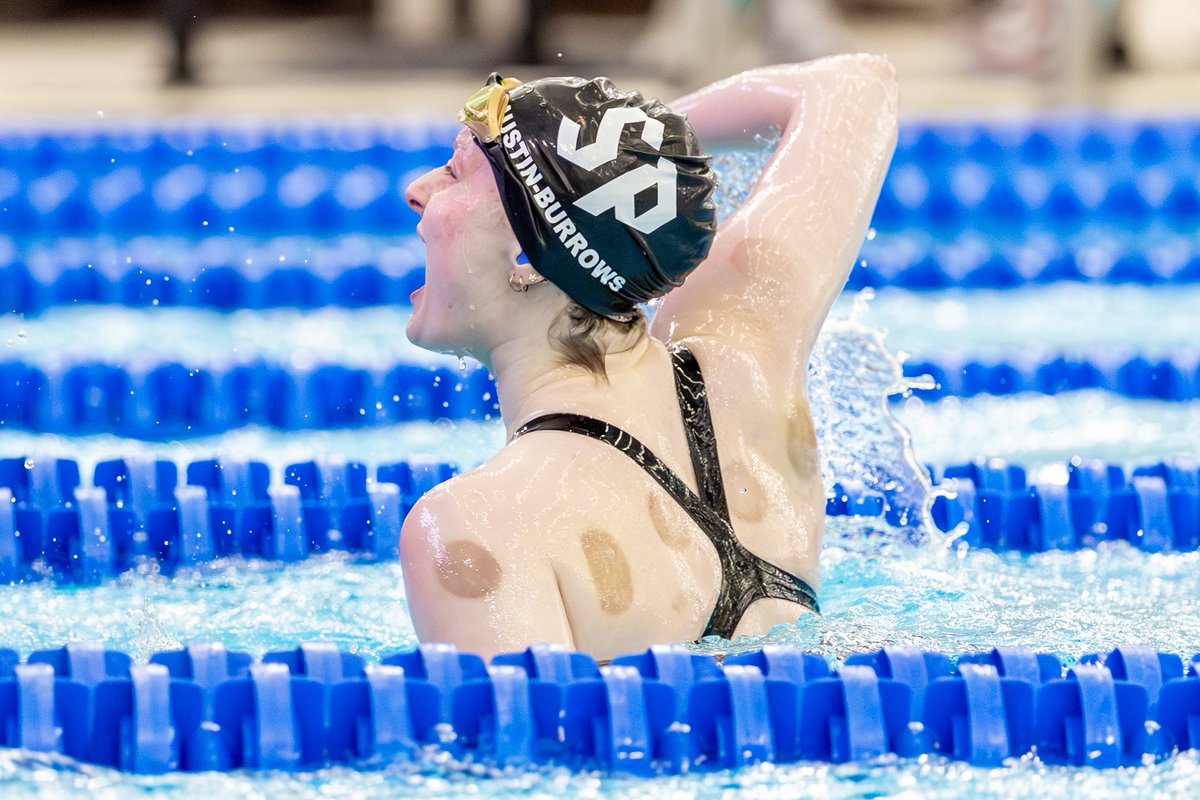 Saint Peter's Swimming & Diving tweet media