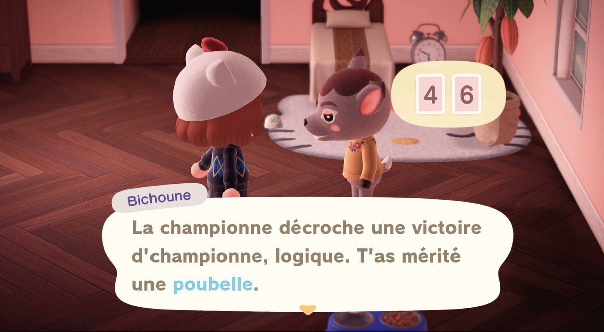 ah, merci bichoune 😅