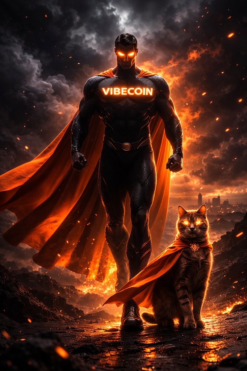 Sir Vibe of the Coin (@vibeoffceo) on Twitter photo 