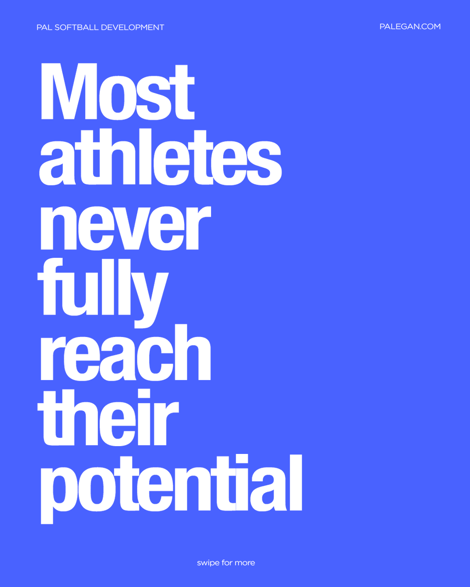 palsbdevelop's tweet photo. The Standard isn’t talent.
It’s how you think.
How you process.
How you compete under pressure.
We don’t just build skill.
We build leaders in softball.
Full post on IG/FB  @palsoftballdevelopment https://t.co/abp5ydeuYw