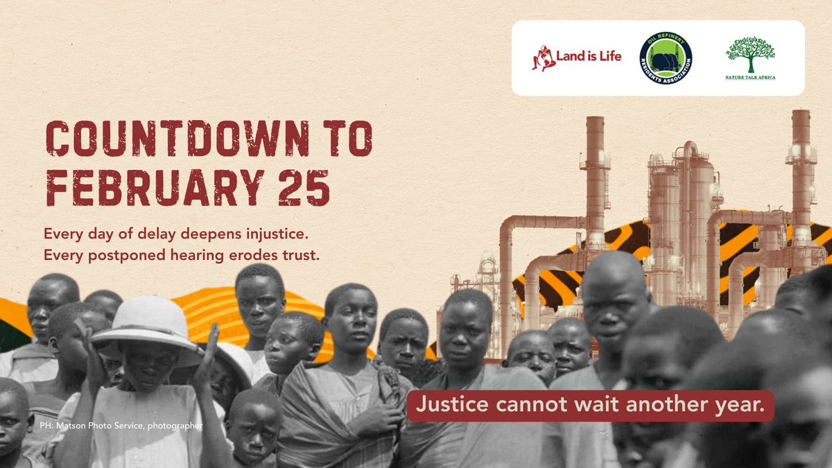 Nature Talk Africa (NaTA) tweet media