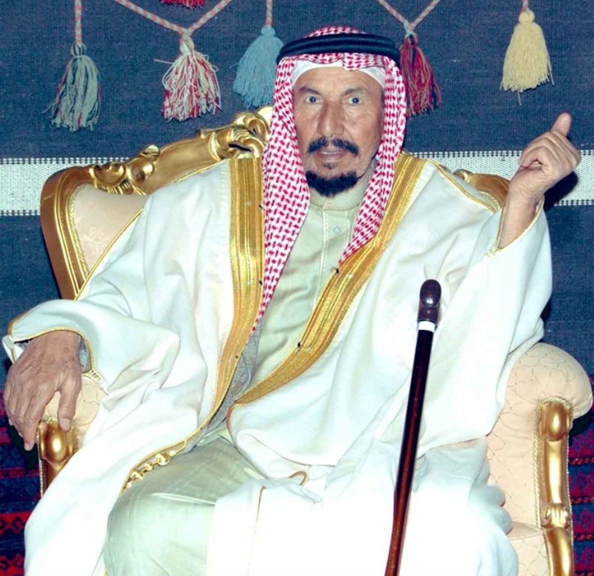 خالد بن زيد tweet media