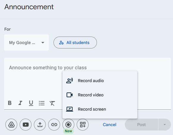 Lubbock ISD Tech Tips tweet media