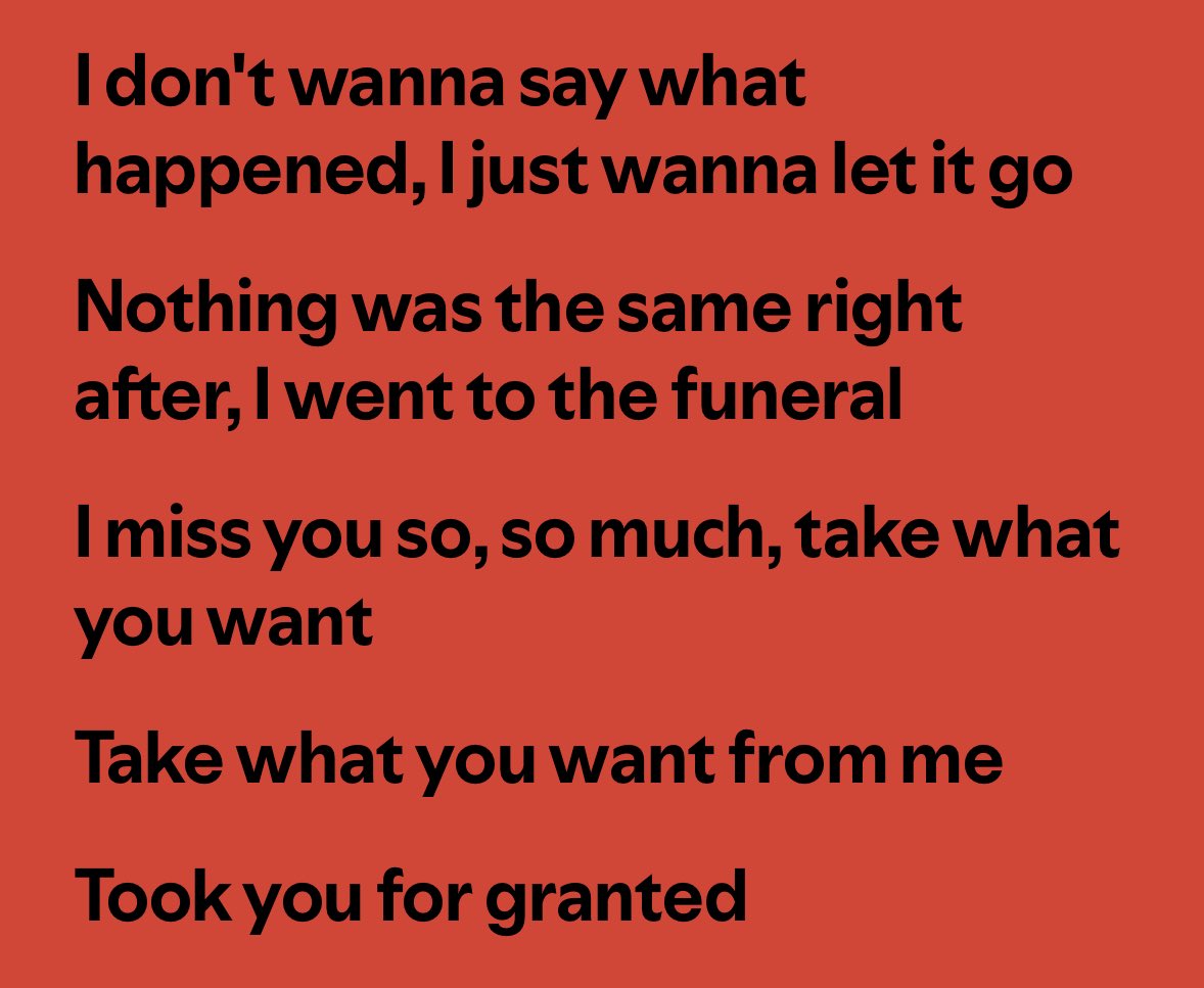 i love center mass but holy shit this part is as if tyler grabs me by the neck and starts smashing my head against the wall