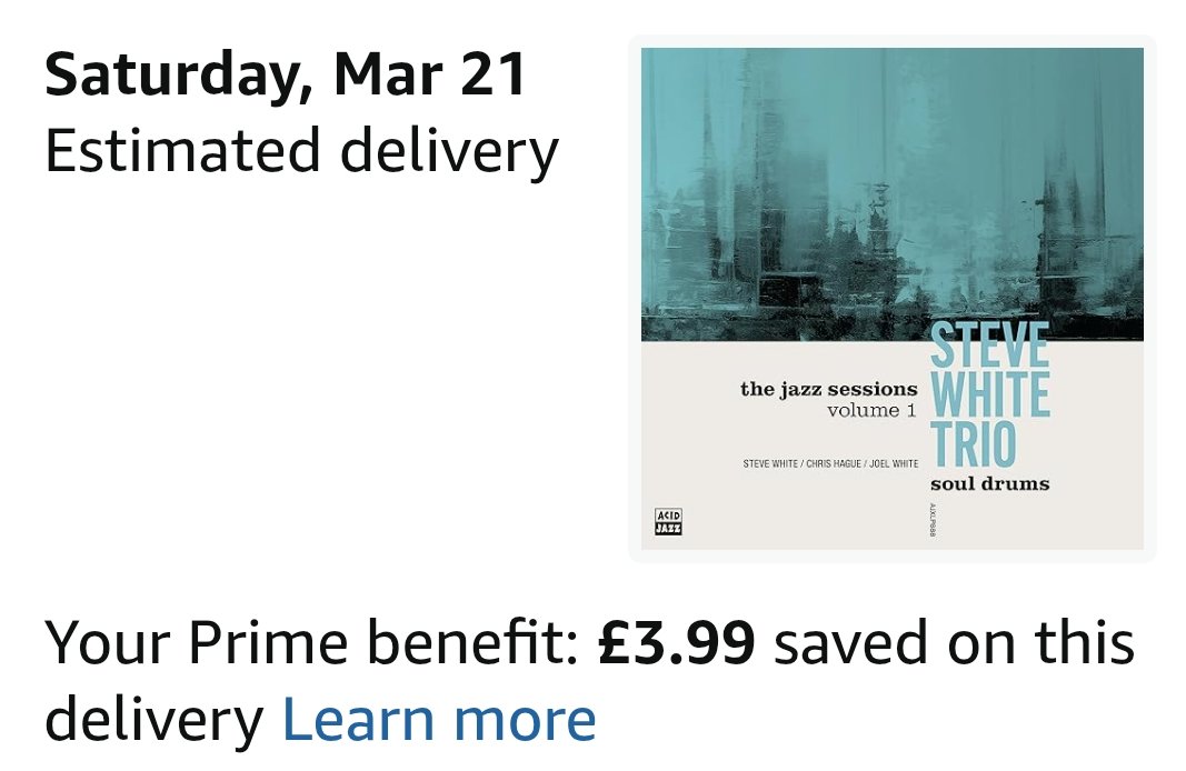 The Style Council tweet media