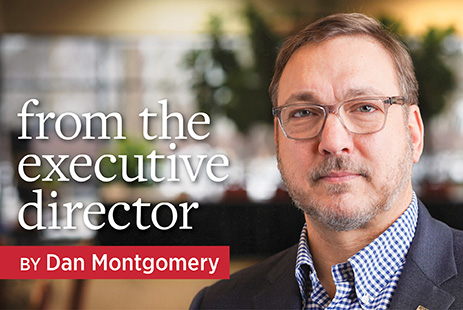 American Libraries tweet media