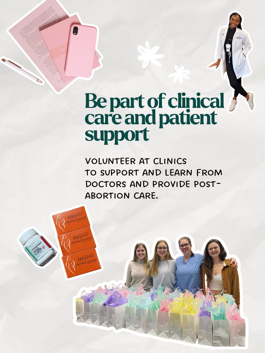 Medical Students for Choice tweet media