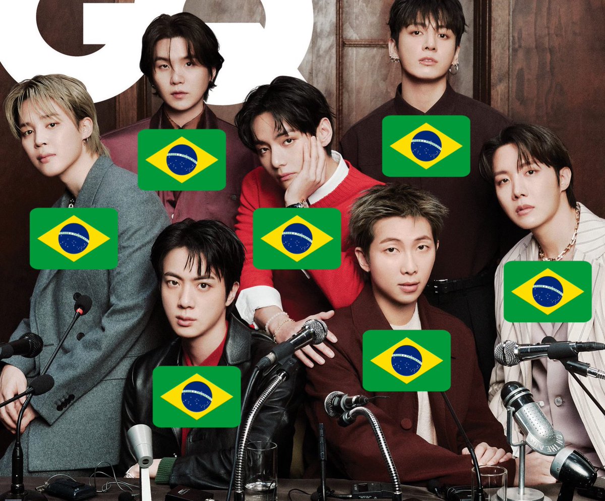 youthorie's tweet photo. my version of #bts as latinos https://t.co/pIIufhhUS3