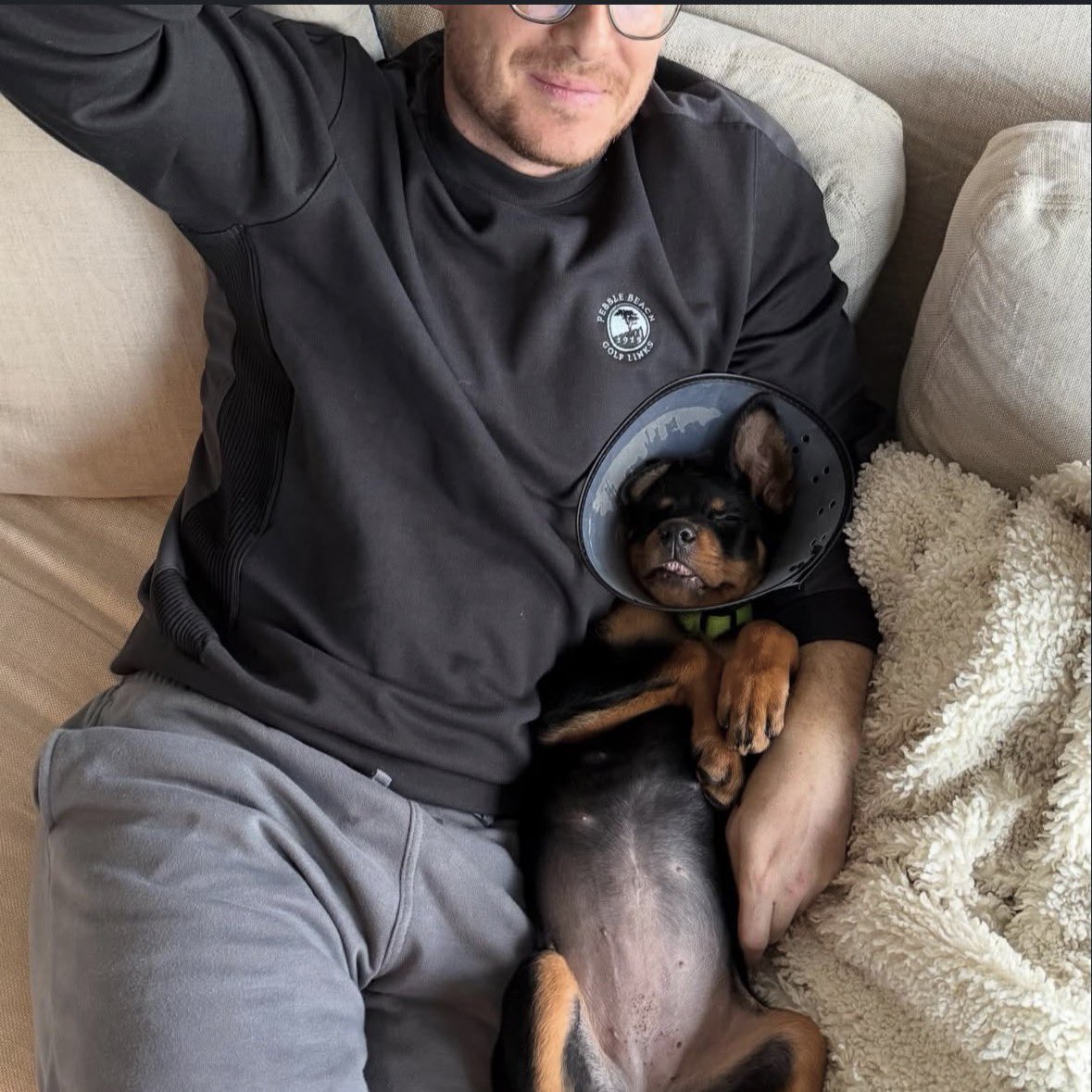 Marie #TCOE tweet media