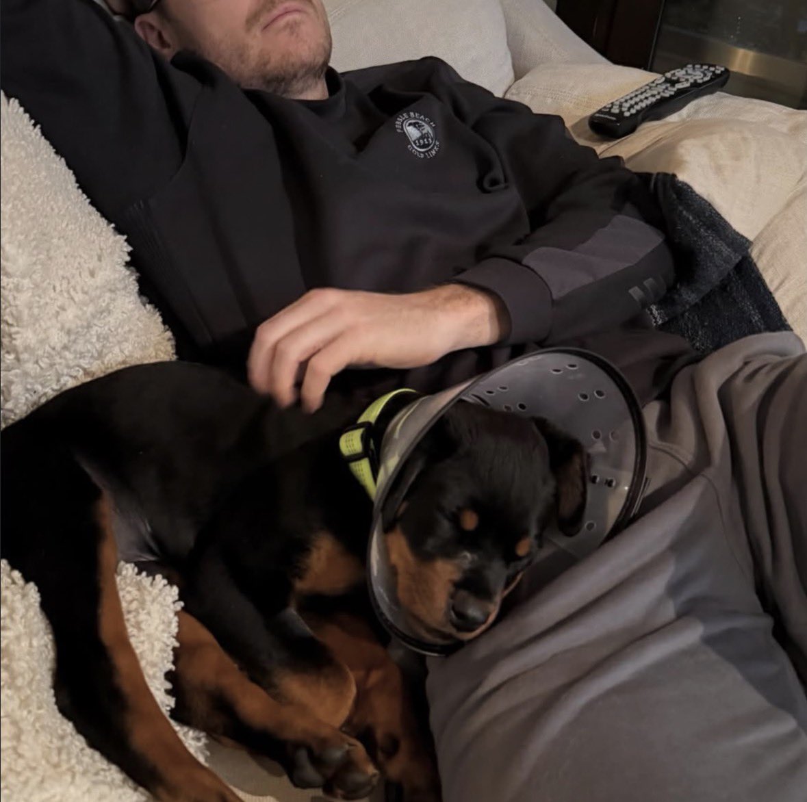 Marie #TCOE tweet media