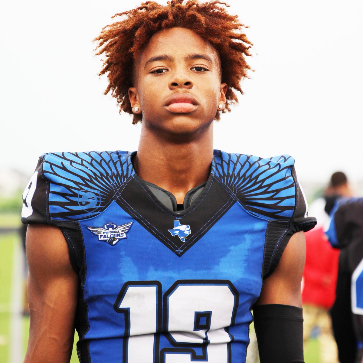 Greg Powers 🏟️ tweet media