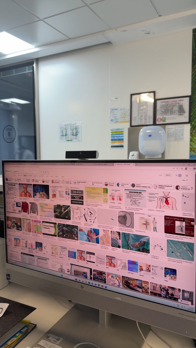 bwwe08's tweet photo. Internship so far….. https://t.co/GereUPuSYv