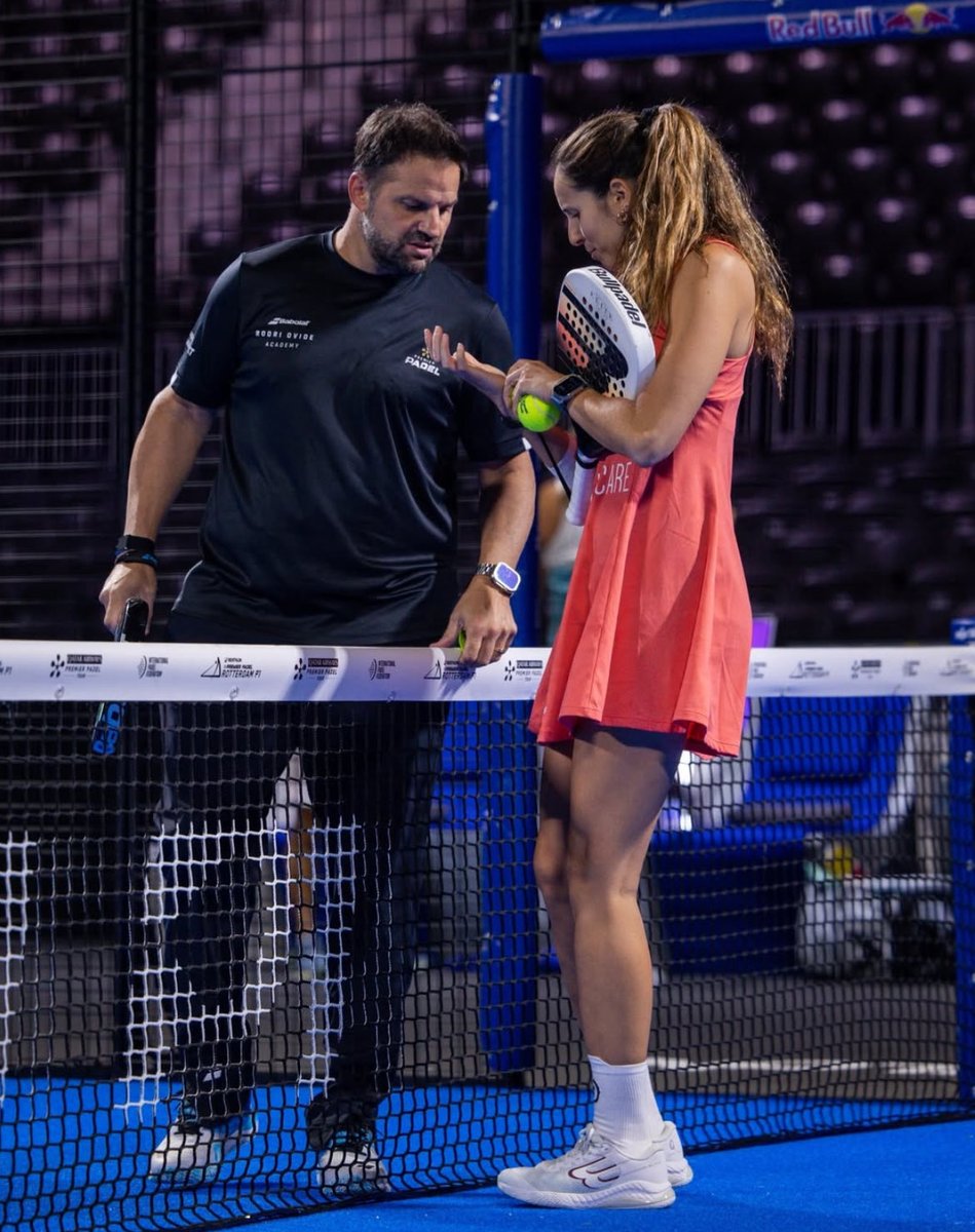 Pádel Break tweet media