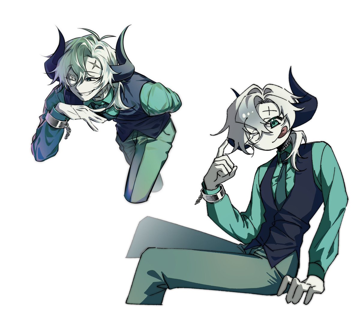 000_eclips91017's tweet image. #phightingart #phighting #broker
broker!!!