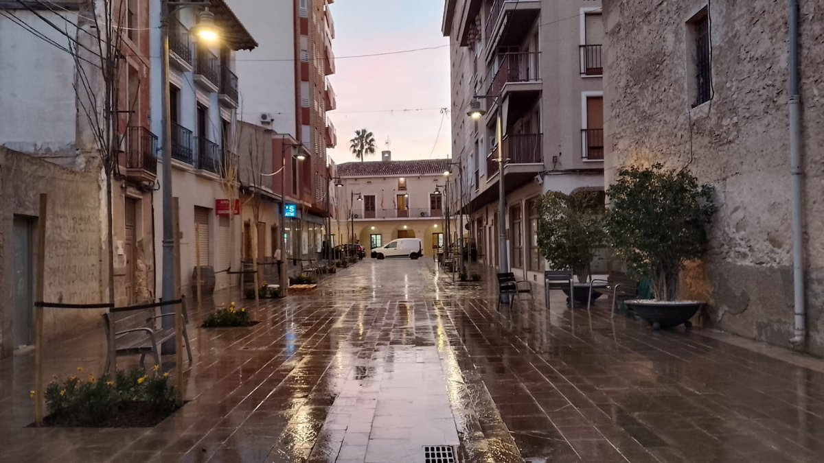 STV Gestión tweet media