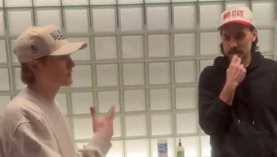 Barstool Sports tweet media