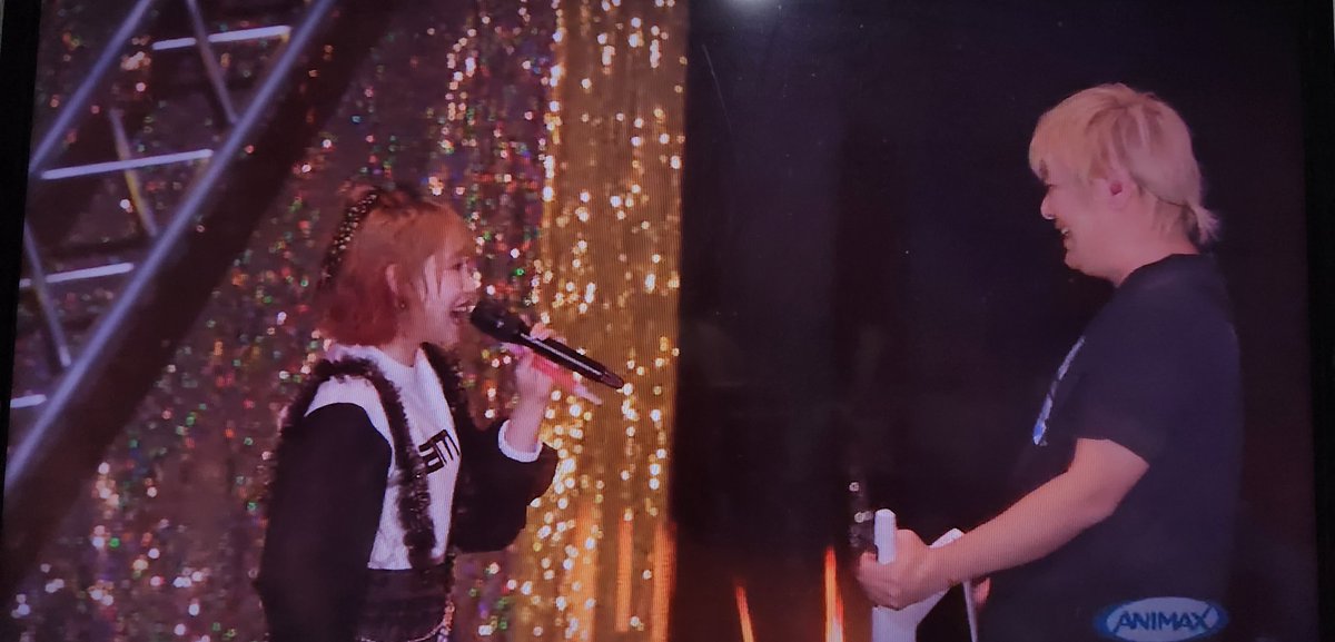 まじアツすぎた！！！！