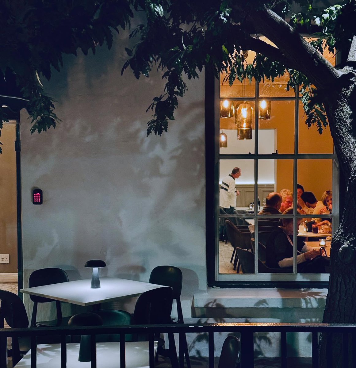 FoodBlog Cape Town tweet media